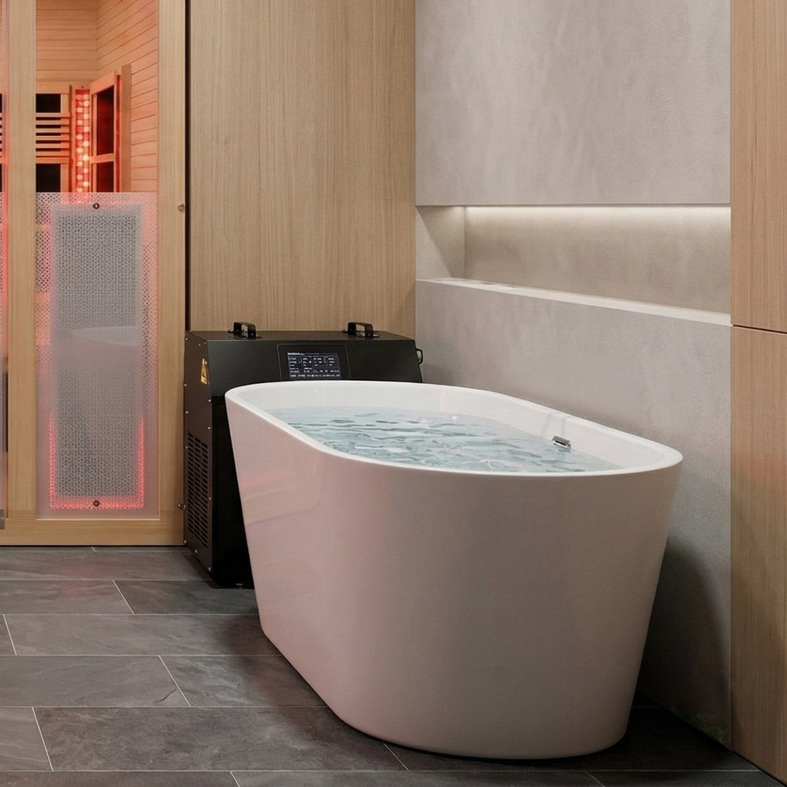 Arki Pro-Grade Cold Plunge