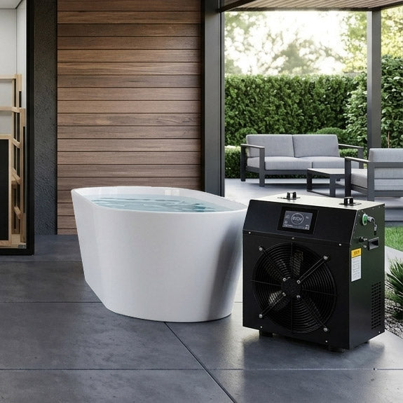 Arki Pro-Grade Cold Plunge