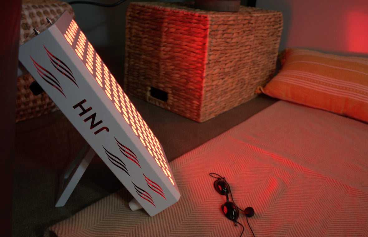 Arki LT-100 Targeted Red Light Recovery Panel