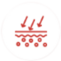 Surface Optimization (610–660 nm)