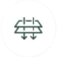 Deep Energy Penetration (810–1060 nm)