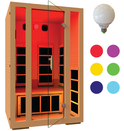 Chromotherapy Lighting