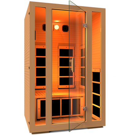 Chromotherapy Lighting