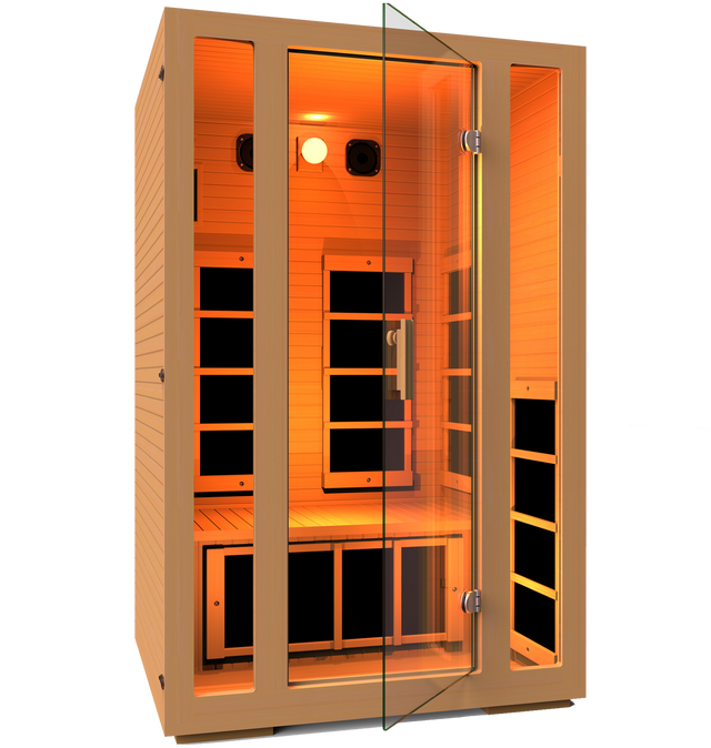 Chromotherapy Lighting