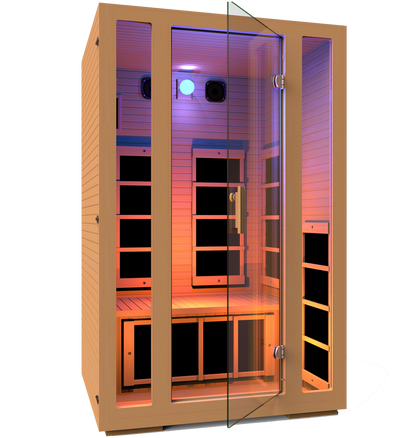 Chromotherapy Lighting