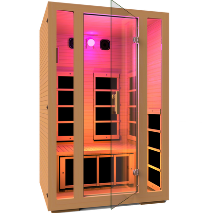 Chromotherapy Lighting