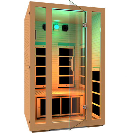 Chromotherapy Lighting