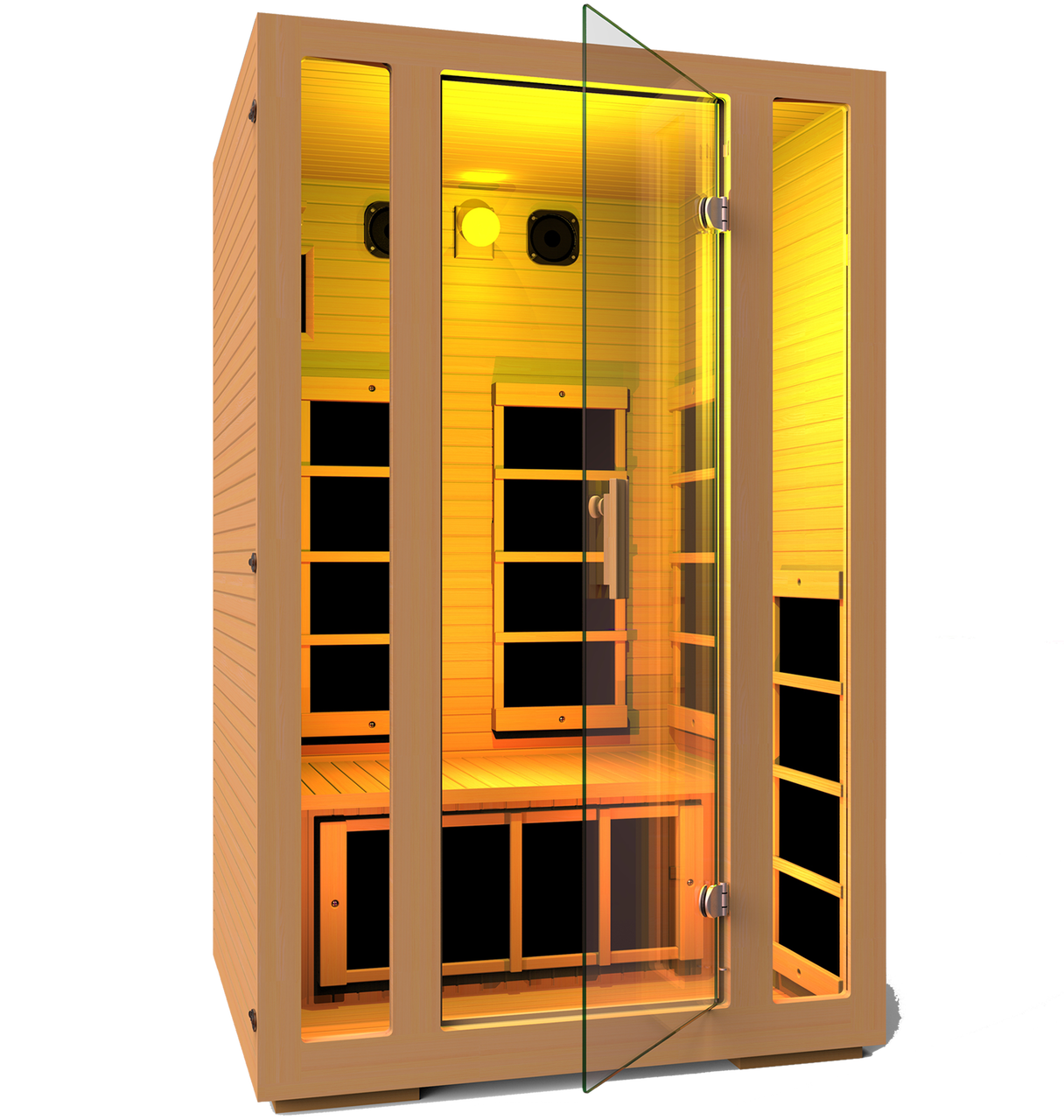 Chromotherapy Lighting