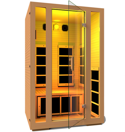 Chromotherapy Lighting