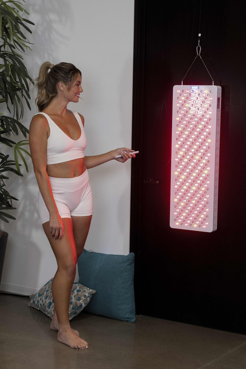 Arki LT-300 Targeted Red Light Therapy Panel