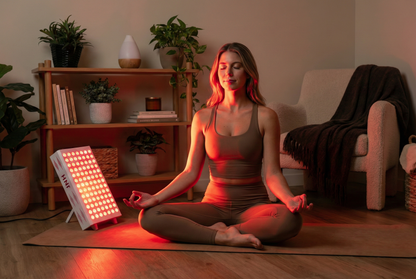 Arki LT-100 Targeted Red Light Recovery Panel