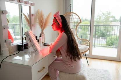 Arki LT-100 Targeted Red Light Recovery Panel