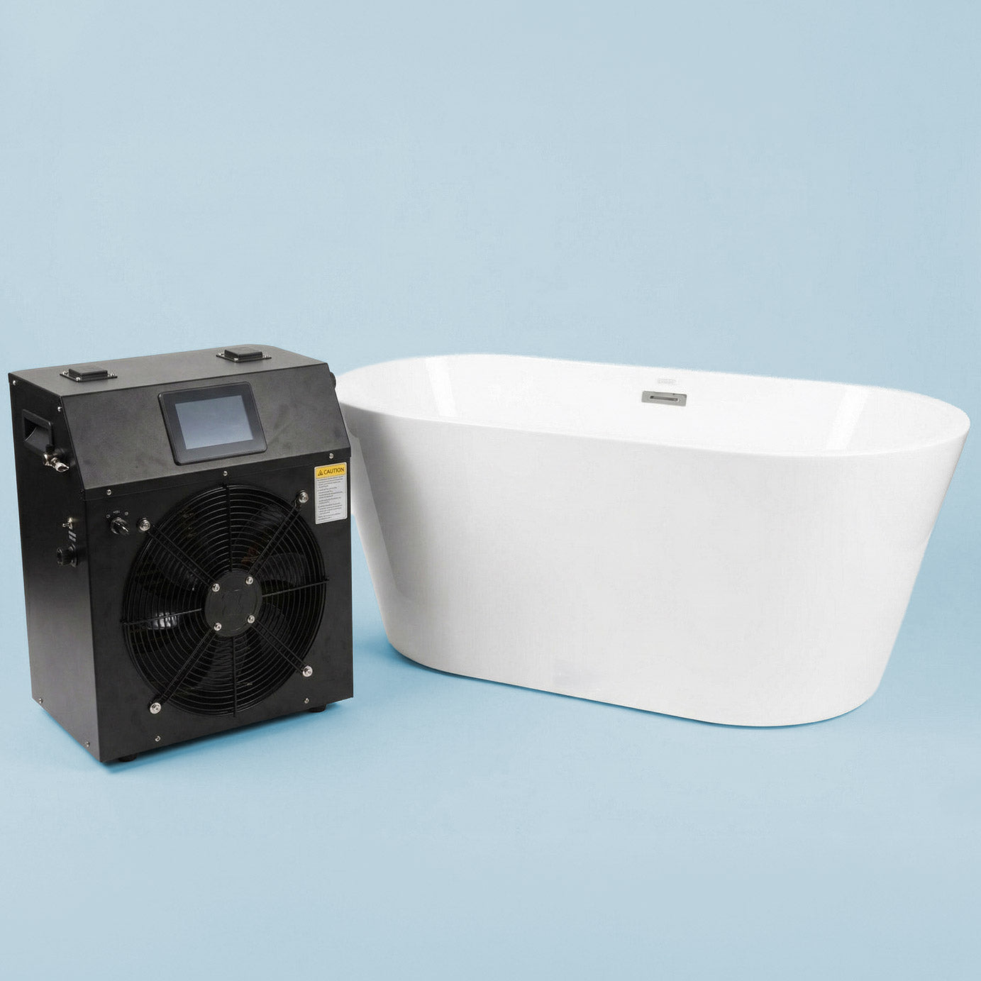 Arki Pro-Grade Cold Plunge