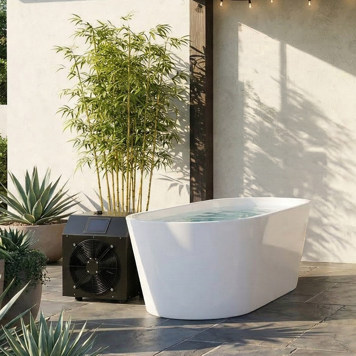 Arki Pro-Grade Cold Plunge