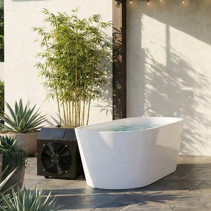 Arki Pro-Grade Cold Plunge