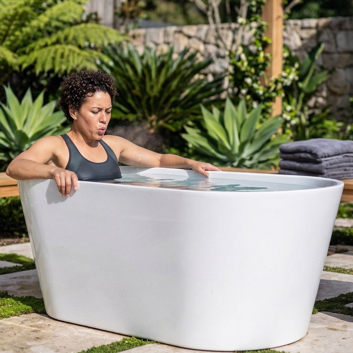 Arki Pro-Grade Cold Plunge