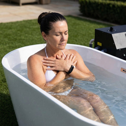 Arki Pro-Grade Cold Plunge