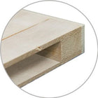 Dual Wall Insulation