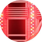 Medical-Grade Red Light Therapy